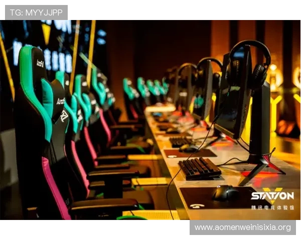 六合彩电竞引领博彩娱乐新潮流，融合电竞元素打造全新娱乐体验