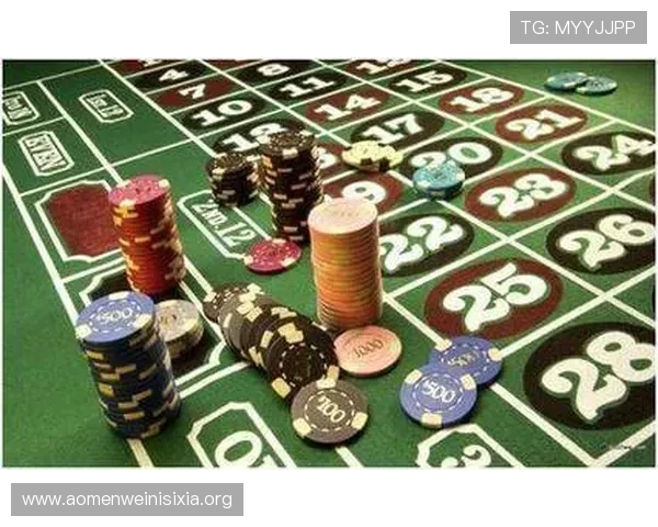 掌握百家乐规矩的重要性：新手必看的百家乐游戏规则详解