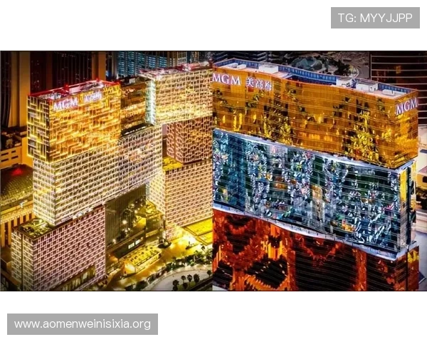 澳门美高梅数字站未来发展路径及其在数字化转型中的关键战略规划 澳门美高梅数字站未来发展路径及其在数字化转型中的关键战略规划